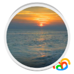 Logo of Ocean android Application 